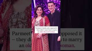 When Archana and Parmeet parents didn’t agree to their relationship, they ran away and got married.