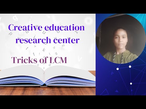 Tricks of LCM in friction