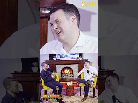 The Guy Who Faked Assistants to Get Into an MBA Program?! | Nairobi Gold Rush