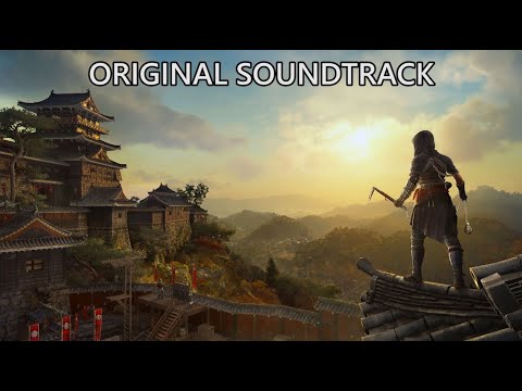 Ezio's Family - Assassin's Creed Shadows Soundtrack
