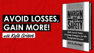 How Smart Investors Limit Risk: Seth Klarman’s Margin of Safety w/ Kyle Grieve (TIP737)