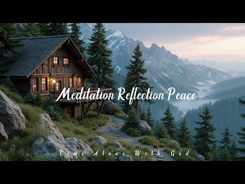 Soaking Worship Music ~ Deep Devotion | Instrumental Prayer & Bible Study