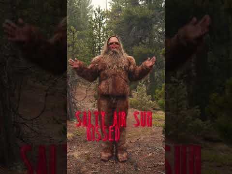 Needed this motivation from Bigfoot today