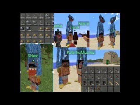 PVP | Rustex Remake | Fragmovie  |  anti raid |