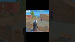 INTENSE 1 VS 4 #pubglite