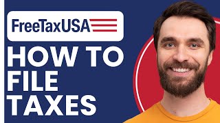How to File Taxes on FreeTaxUSA (2025) - Step by Step Guide
