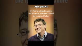 Famous Quotes Of || Bill Gates || ✅ #billgatesquotessuccessquotes #billgatesquotes #shorts #short
