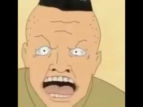 We're gonna be talking about the penis 😠
