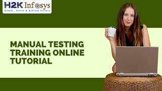 Manual Testing Training | CRM Application Testing | Use Cases - QA Tutorials for Beginners