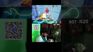STREAMER ABUSED ME 😱 @AddictedPlayzzzYT @Mehak__playz #bgmireels#reels#viral#bgmiindia#bgmi