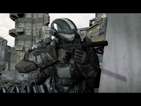 HALO part 03