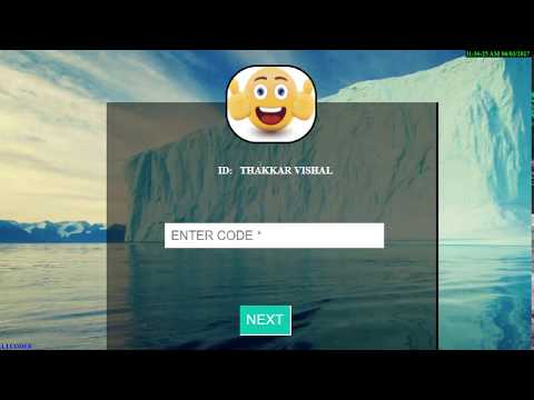 MY FIRST WEBSITE PROJECT
