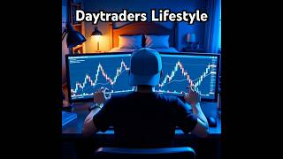 The Disturbing Reality of Day Trading