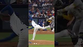 What a performance from Shohei Ohtani! 🦄