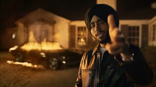 Shubh - Buckle Up (Official Music Video)