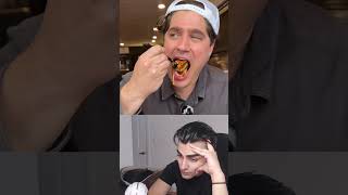 Watch This Without Getting Hungry 🍔