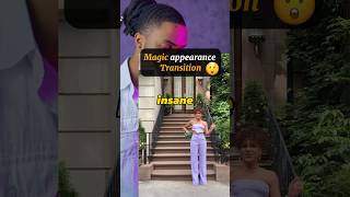 VIRAL Reels TUTORIAL - Part 5    #reelstutorial  #capcuttransition  #shorts #viralreelsediting