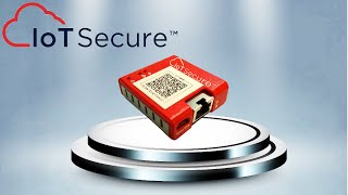 IoT Secure Product Overview