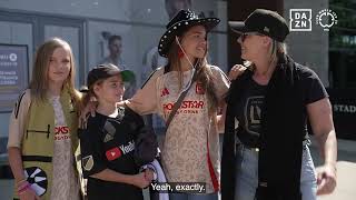 LAFC | FIFA Club World Cup Trophy Tour