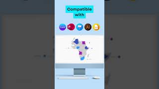 Animated Infographic Slide — Editable in PowerPoint & Canva