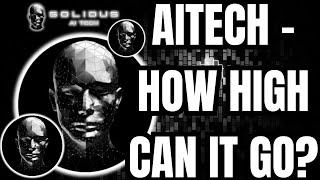 AITECH - HOW HIGH WILL THIS AI CRYPTO GO IN 2025?