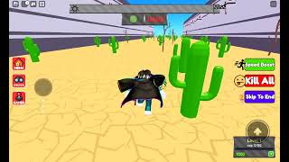 Squid Game Maps! Roblox