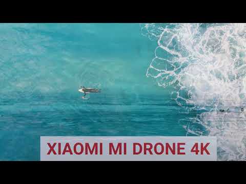 XIAOMI MI DRONE 4K PRICE IN INDIA 2020