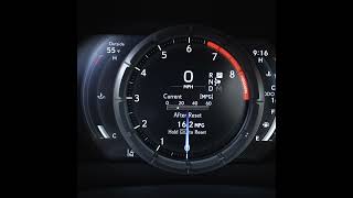 Lexus Technology