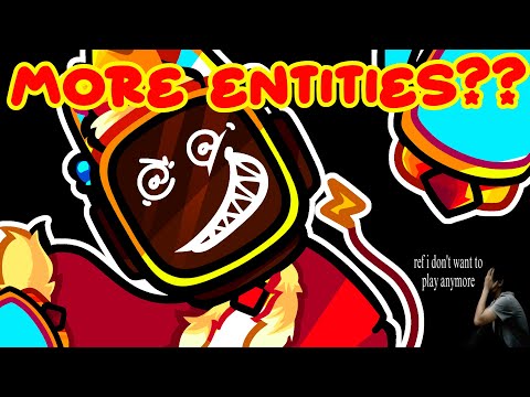 Novalight added MORE ENTITIES??  || Novalight VR #novalight #vr