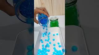 Reverse Video Orbeez#shorts #learnshorts