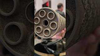 Dillon Suppressors | SHOT Show 2026