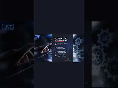 Live Trading - Jetzt hier anmelden 👇 https://momentumtradingeu.com/kostenloses-livetrading/