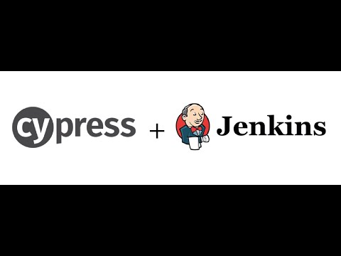 Running Cypress test suite in Jenkins(Integrated with GitHub)