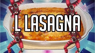 L Lasagna: Dxk/TMA Diss Track (TechLife x Party In Backyard)