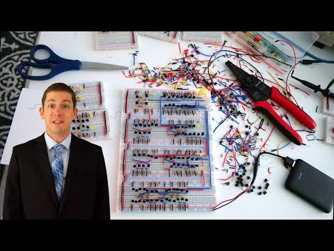 Binary Counter