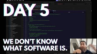 The AI developer bubble is going to pop soon - Shape Devlog - Day 5