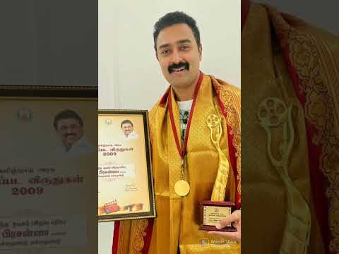 Glimpse of Tamilnadu State Film Award winners #shorts #TamilnaduStateFilmAwards