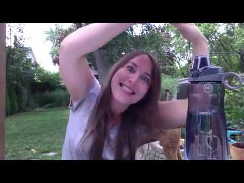 Summer Circle Time: Yoga and Games
