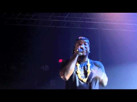 Young Jeezy Live with Kridakal