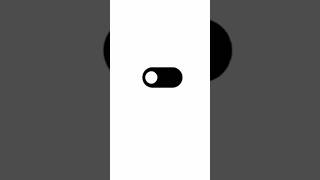 Toggle Button CREATE Html Css#programming21