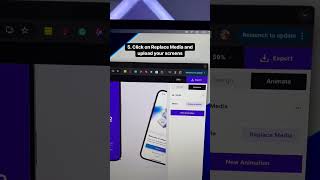 Effortless Mockup Animations in Jitter!