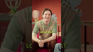 Are our #crafternoon hosts #siblingsordating? Or a mysterious 3rd thing?  #comedy #grousehouse