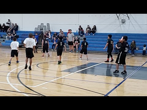Little Choppers Vs Rebel Nation IBO