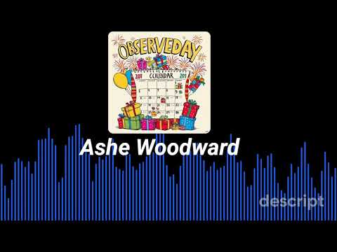 Unlocking the Magic: Why National Reading New Book Month Matters— Ashe Woodward | Ep 22