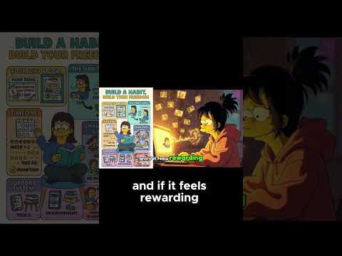 Atomic Habits Explained  How Small Daily Acti