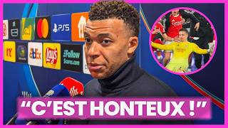 La sortie terrible de Mbappé sur le Real après la “honte de Benfica” (Le Défootoir #17)