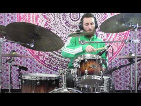 Reggae Drumming