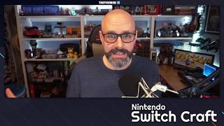 Realm Royal, Star Ocean on Switch, Updates to Robot Named Fight, Brwalhalla | Nintendo SwitchCraft