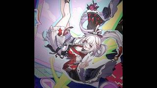 SPARKLE SP OMG?! #honkaistarrail #honkaistarrailedit #hsrcreators #hsrtrailer #sparxie