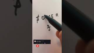 Comment your name for the next #logodesign #logo #trending #viralshorts #shorts